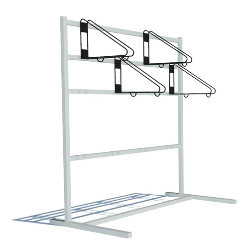 WallRack Stand