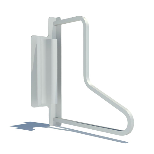 Fender Bike Rack