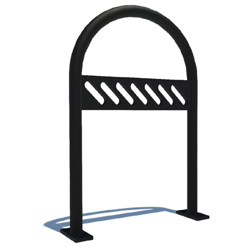 Modern Pathway U-Rack