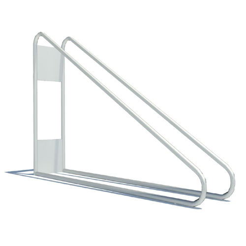 Single Bike WallRack