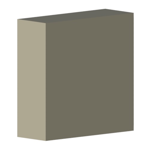 Walls - Revit 2008