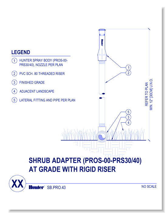 PROS-06-PRS30-CV-R