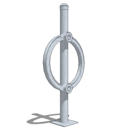 MBR-0200-00001 Bike Rack (MBR200-DB)