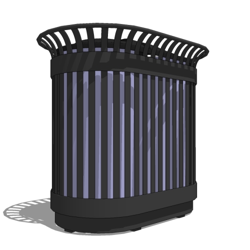 MRR-0200-00005 Recycling Station (MRC202-ST)