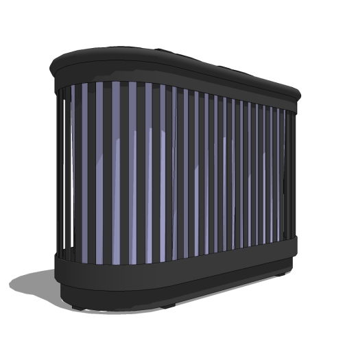 MRR-0250-00005 Recycling Station (MRC253-ST)