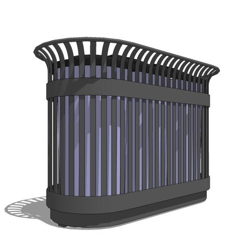 MRR-0200-00008 Recycling Station (MRC203-ST)