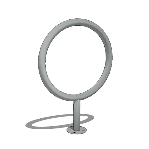 MBR-0150-00001 Bike Rack (MBR150-DB)