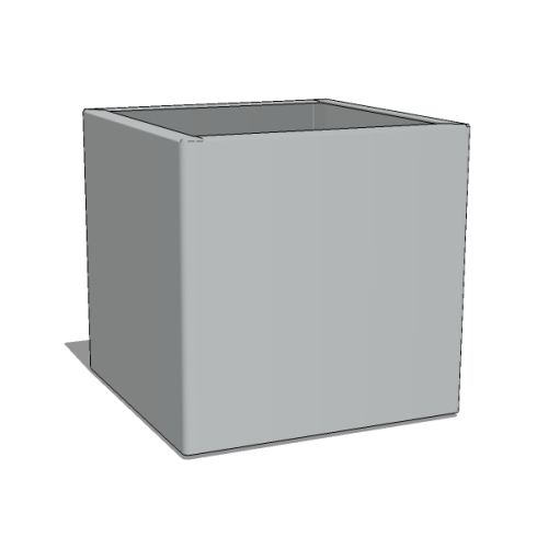 MPL-1500-00009 Planter (MLP1500-MPS-S1)
