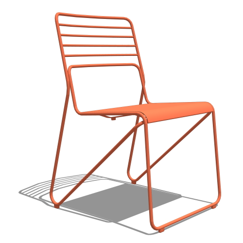 MCH-2000-00002 Chair (KNCH2000-M0)