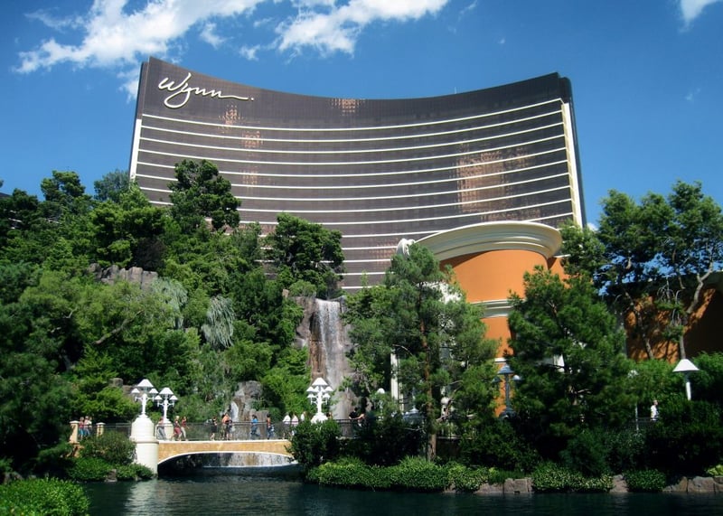 Las Vegas, Nevada