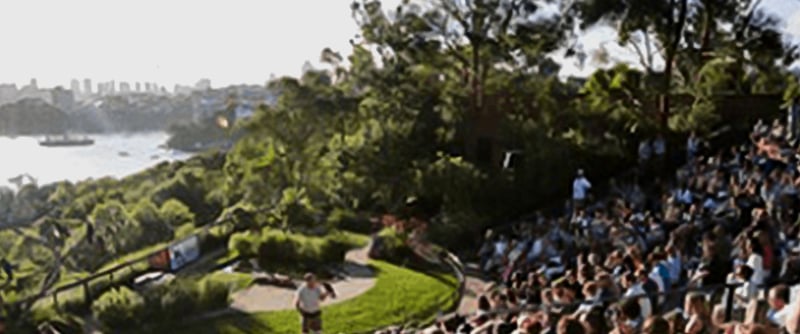 Taronga Park Zoo