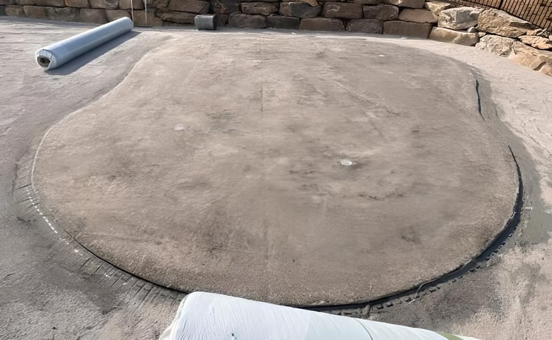 Artificial Turf Putting Green preview 3