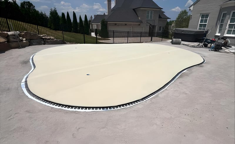 Artificial Turf Putting Green preview 6
