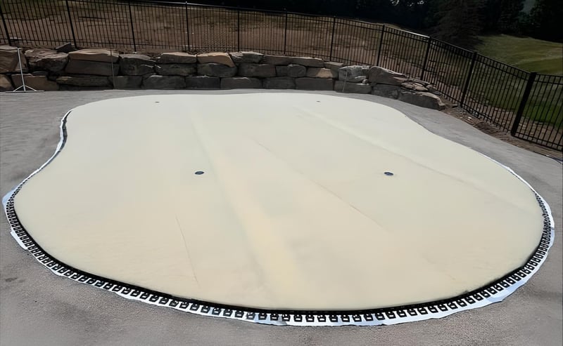 Artificial Turf Putting Green preview 9