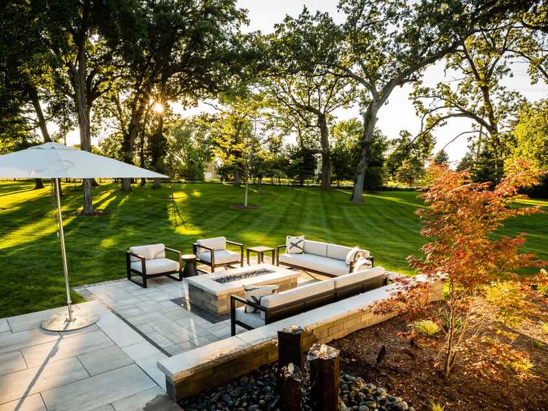 Bruss Landscaping, Inc.