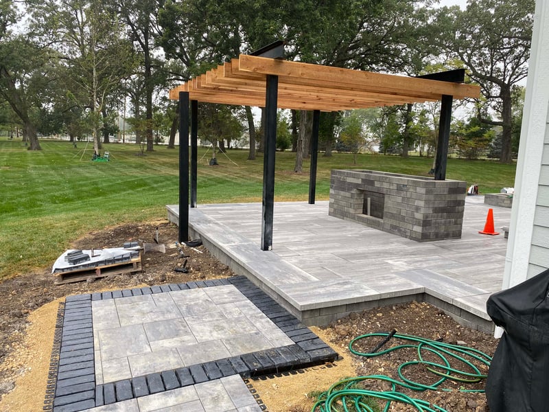 Bruss Landscaping, Inc. preview 3