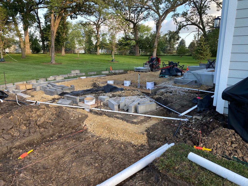Bruss Landscaping, Inc. preview 5