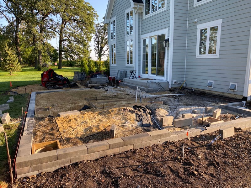 Bruss Landscaping, Inc. preview 6
