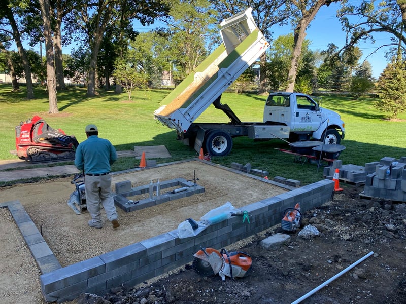 Bruss Landscaping, Inc. preview 7