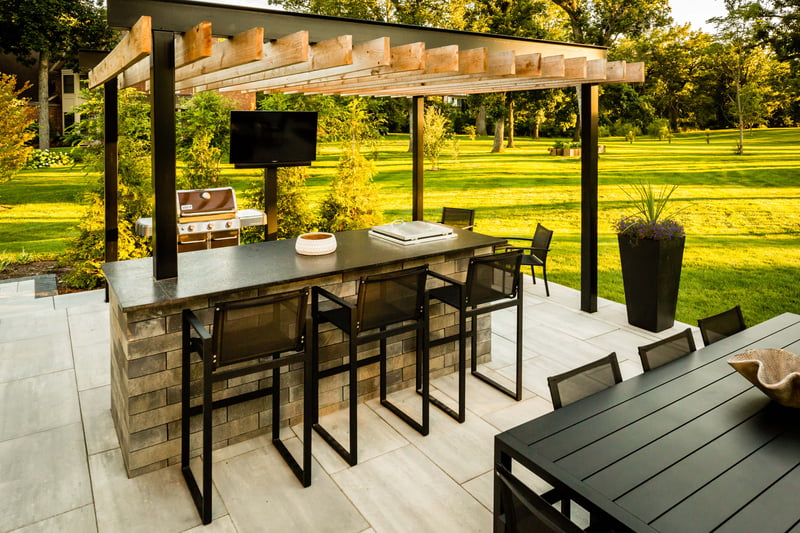 Bruss Landscaping, Inc. preview 8