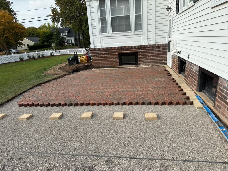 Rebuilt Stoop & Walkway preview 3