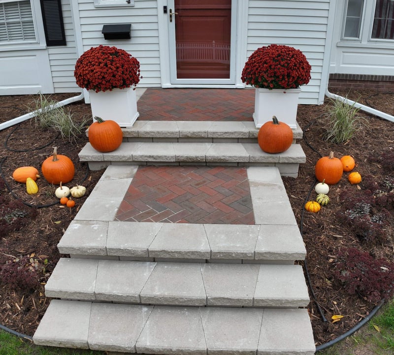 Rebuilt Stoop & Walkway preview 5