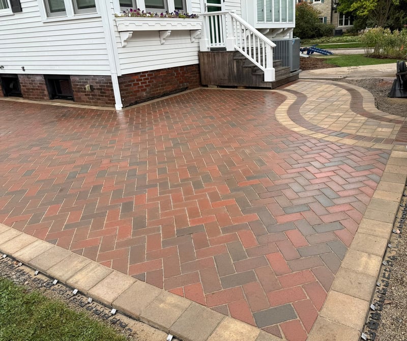 Rebuilt Stoop & Walkway preview 6