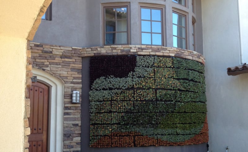 Living Wall preview 2