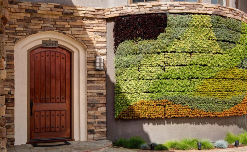 Living Wall preview 3