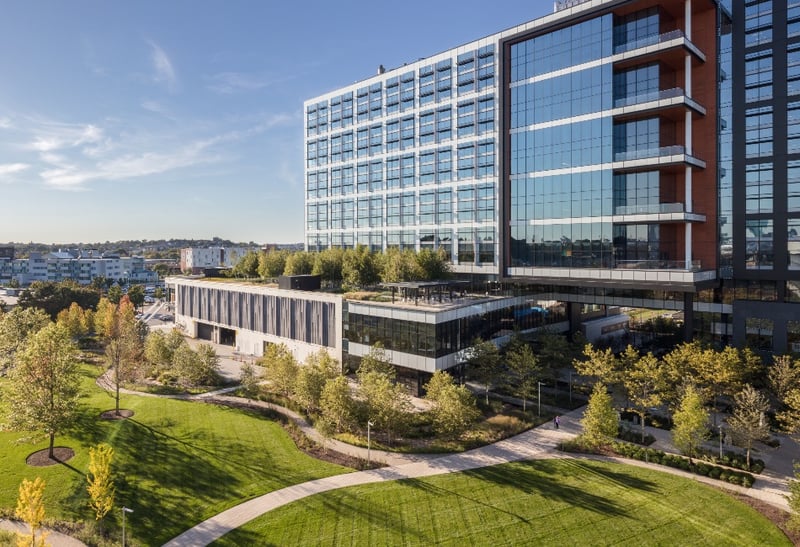 Partners HealthCare