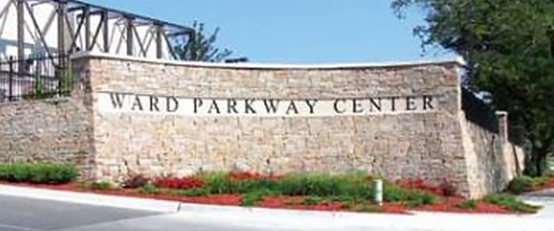 Ward Parkway Shopping Center