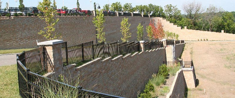 The Great Wall Of Merriam