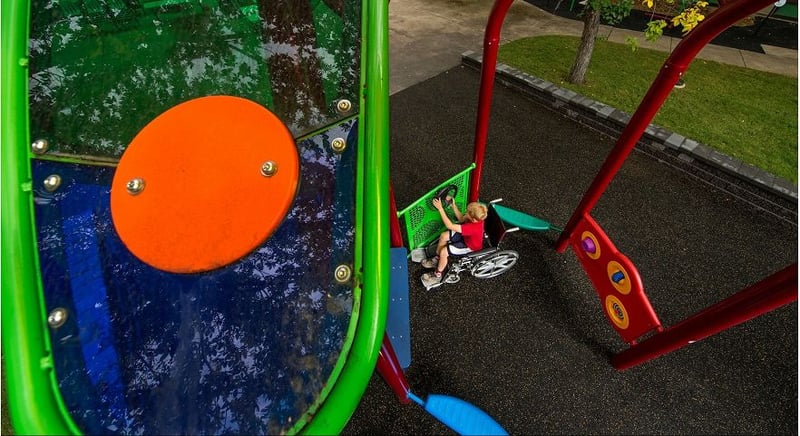 Therapeutic Play & Fitness preview 2