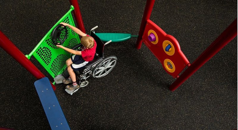 Therapeutic Play & Fitness preview 3