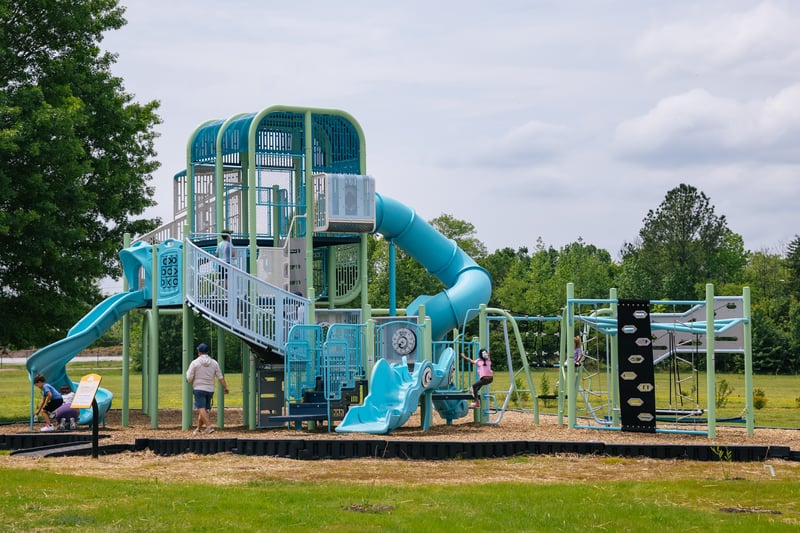 Boulevard Park