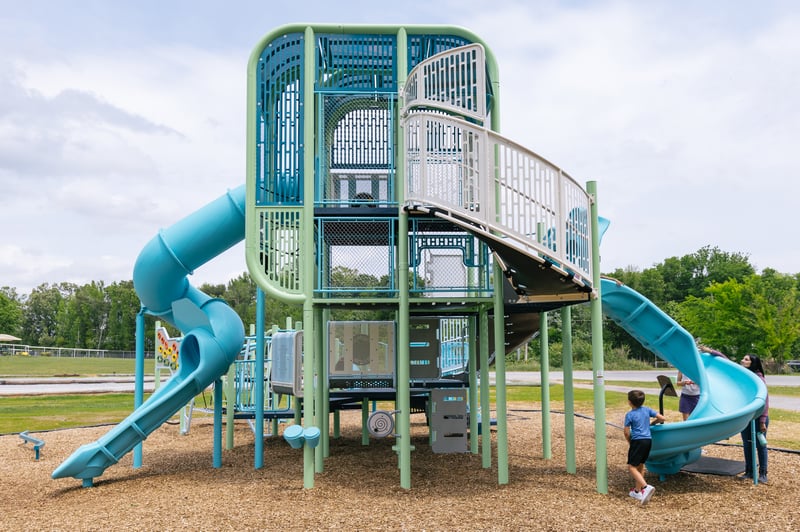 Boulevard Park preview 10