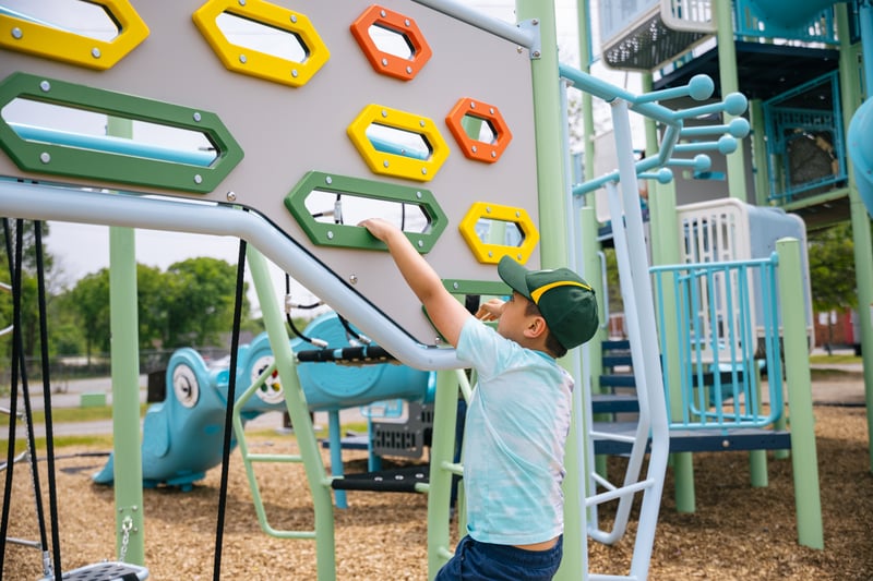 Boulevard Park preview 13