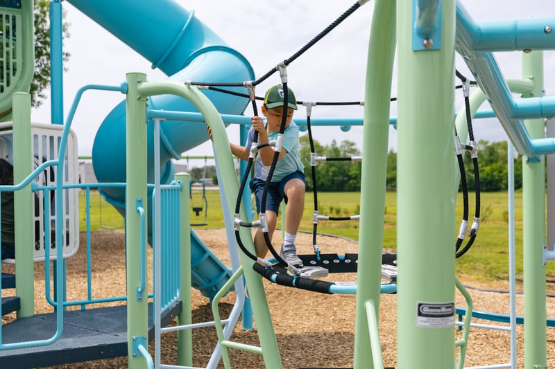 Boulevard Park preview 14