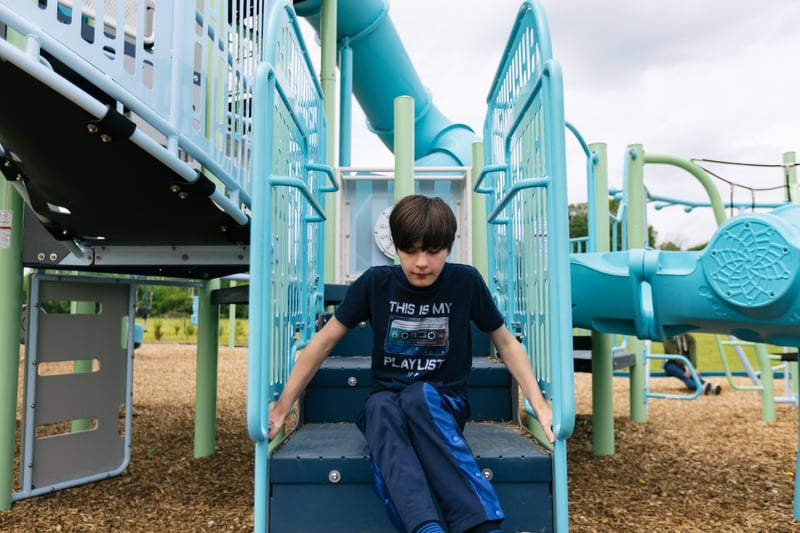 Boulevard Park preview 3