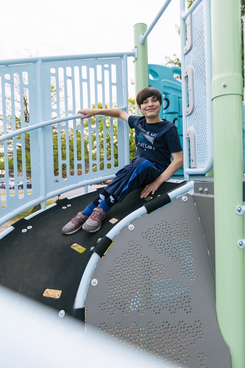 Boulevard Park preview 4