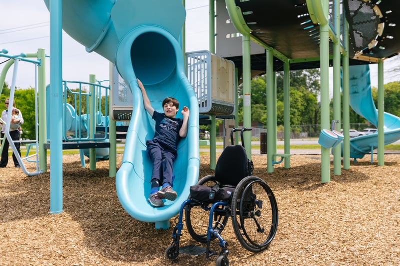 Boulevard Park preview 7