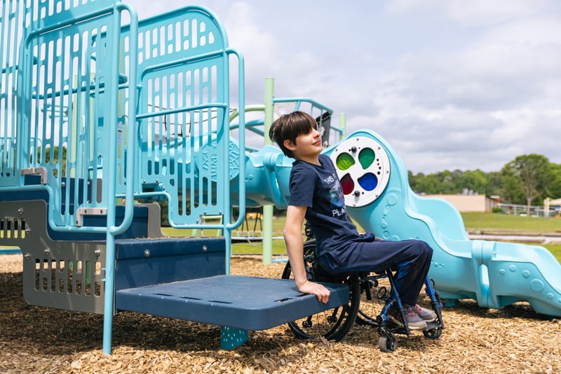 Boulevard Park preview 8