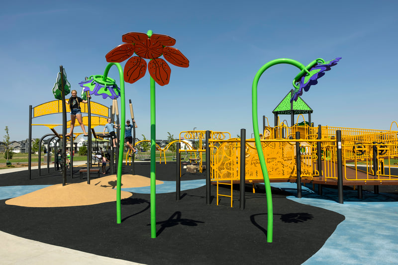 Brighton Core Park