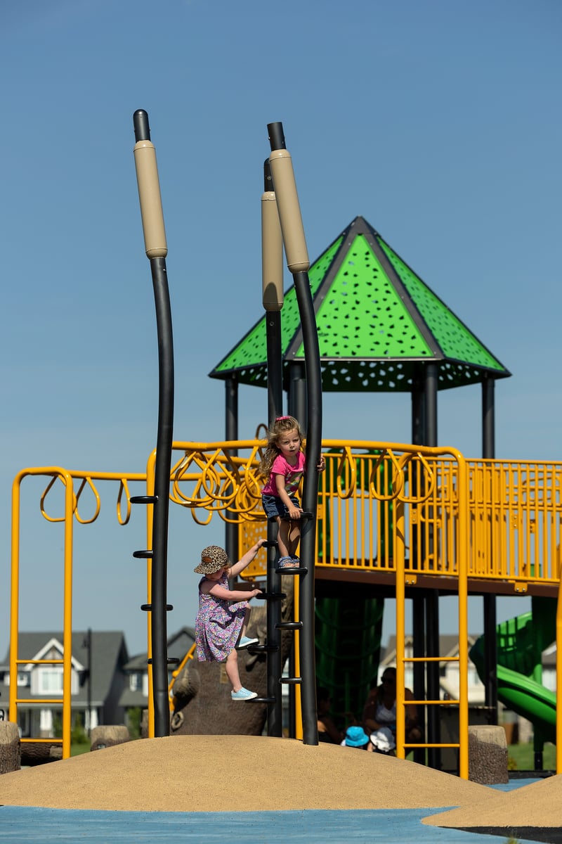 Brighton Core Park preview 12