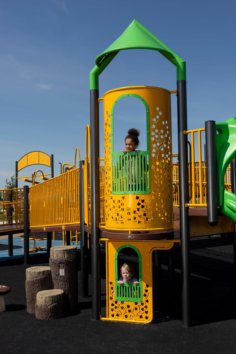 Brighton Core Park preview 14