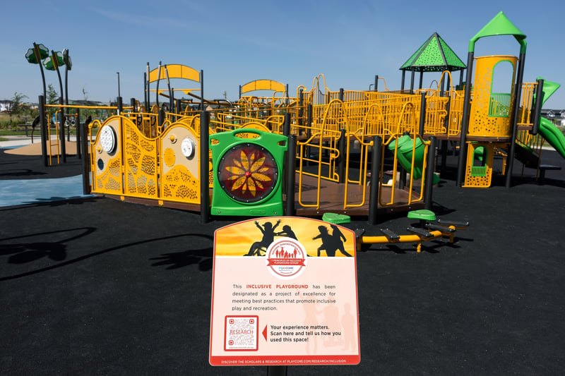 Brighton Core Park preview 3