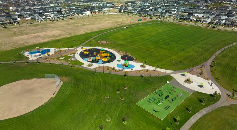 Brighton Core Park preview 5