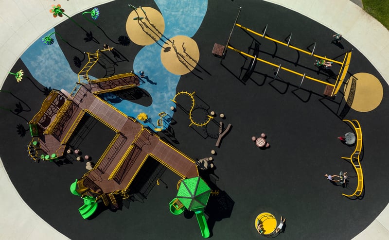 Brighton Core Park preview 6
