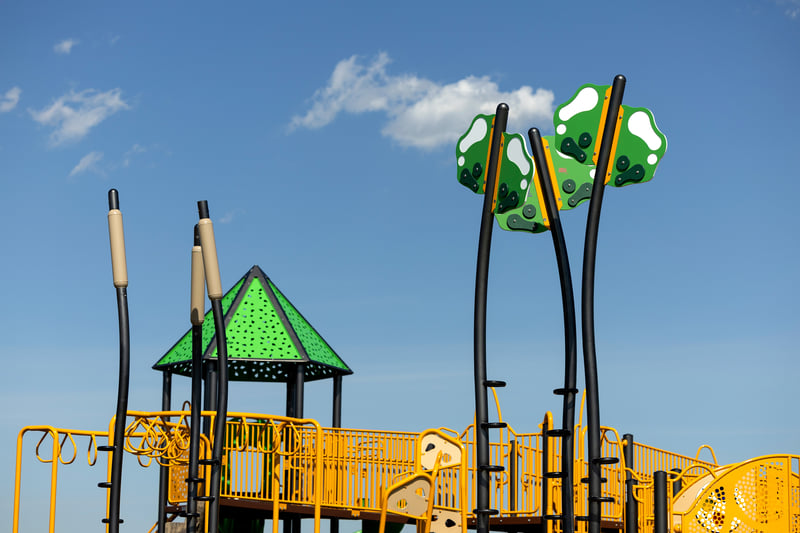Brighton Core Park preview 7