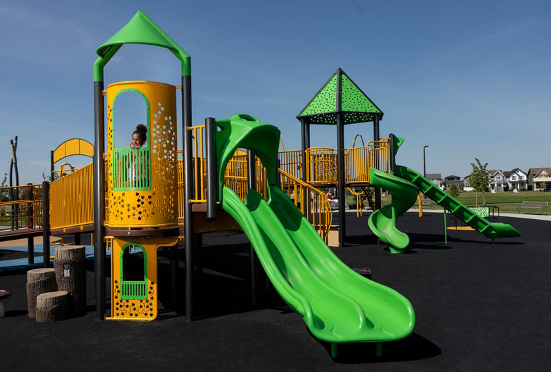 Brighton Core Park preview 8
